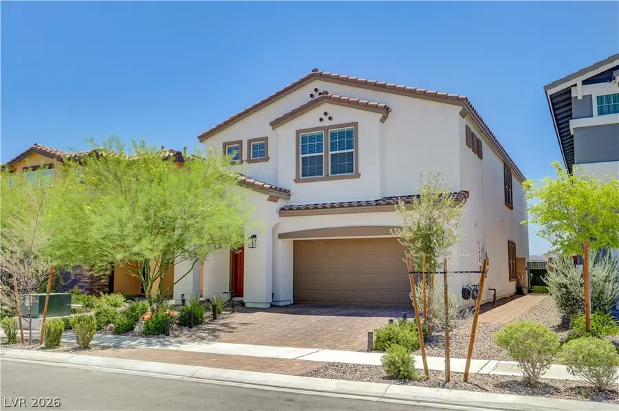 409 Winter Dove Avenue, Henderson, NV 89011 - #2