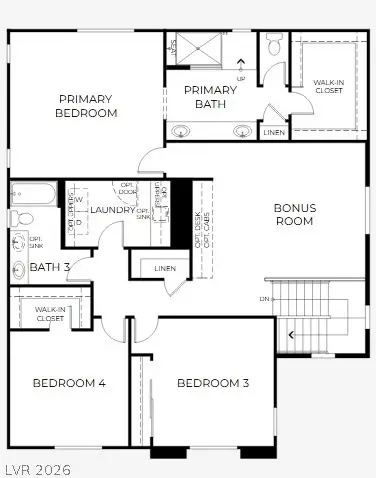 9341 Cruz Street, Las Vegas, NV 89143 - #3