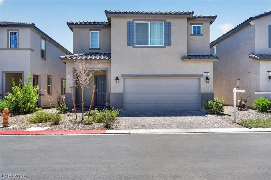 1969 Majalis Place, Las Vegas, NV 89106 - #2