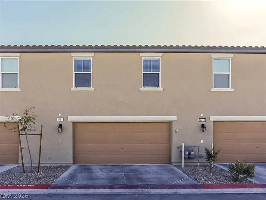 4494 Rabnor Circle, Las Vegas, NV 89115 - #2