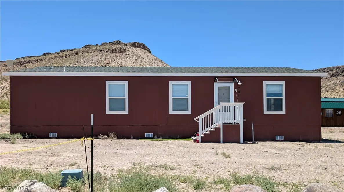 701 S Fifth Avenue, Goldfield, NV 89013 - #1