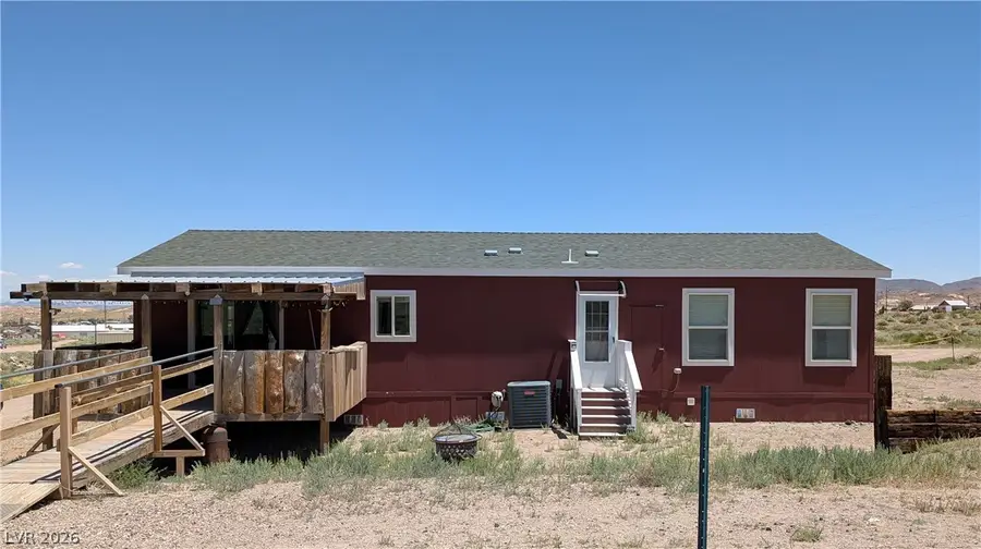 701 S Fifth Avenue, Goldfield, NV 89013 - #2