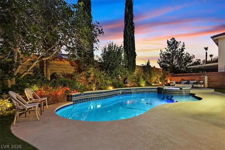 3739 Broadmead Street, Las Vegas, NV 89147 - #2