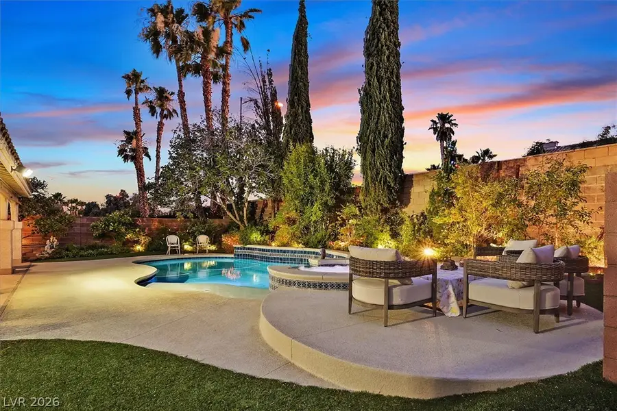 3739 Broadmead Street, Las Vegas, NV 89147 - #3