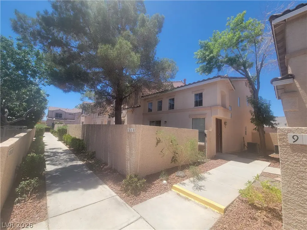 9668 Belle Regal Street, Las Vegas, NV 89123 - #1