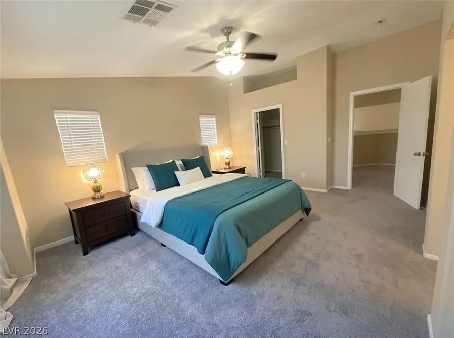 9668 Belle Regal Street, Las Vegas, NV 89123 - #2