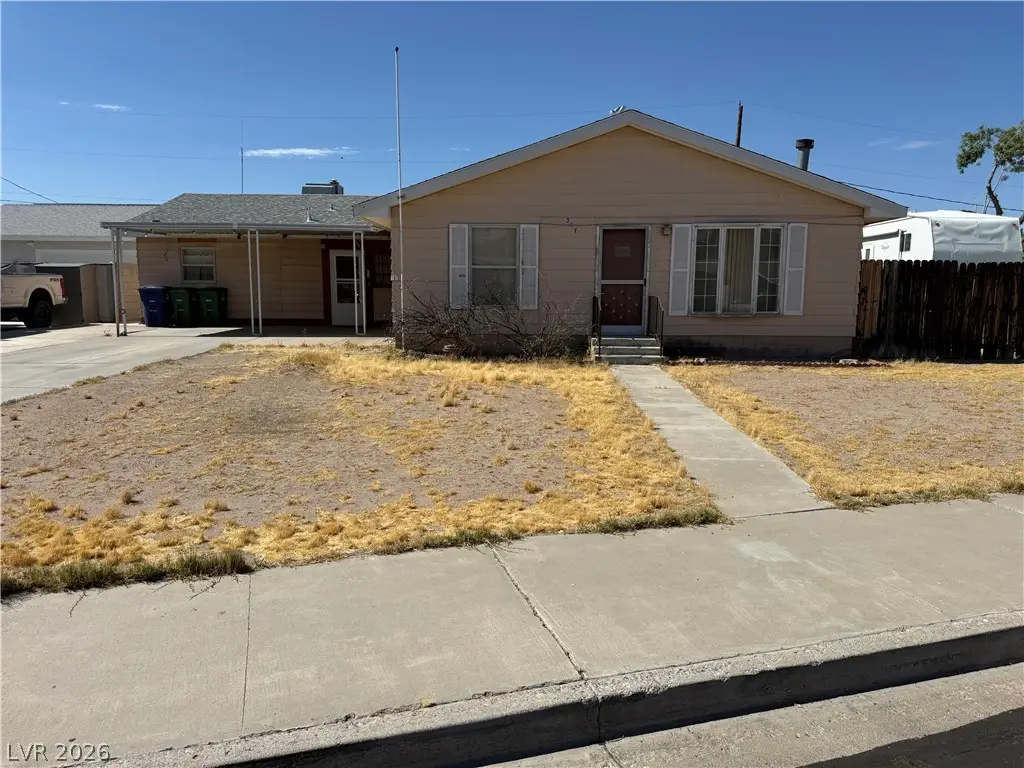 307 Yuma Court, Boulder City, NV 89005 - #1