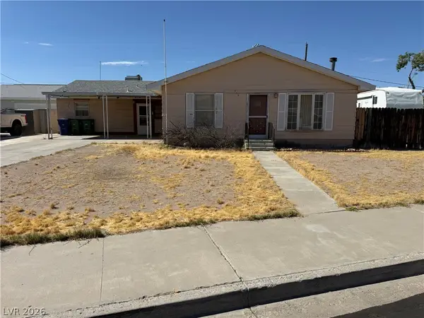 307 Yuma Court, Boulder City, NV 89005