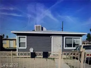 612 W Mcwilliams Avenue, Las Vegas, NV 89106