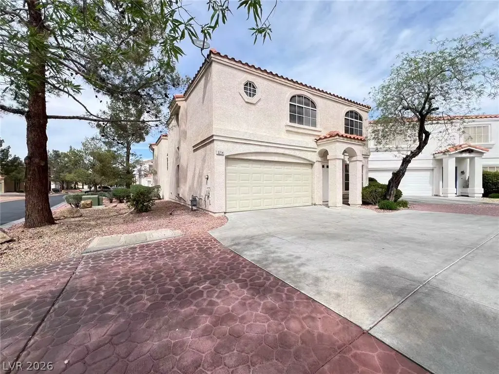 3214 Epson Street, Las Vegas, NV 89129 - #1