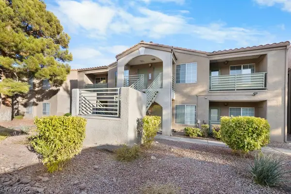 2130 Sealion Drive #207, Las Vegas, NV 89128
