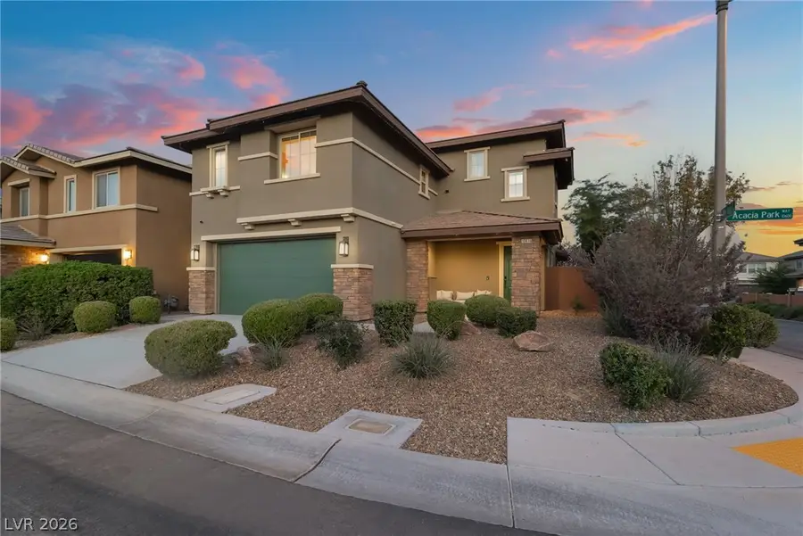 10619 Acacia Park Place, Las Vegas, NV 89135 - #2