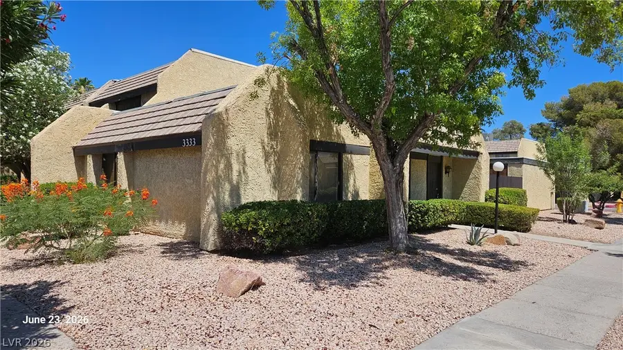 3333 China Drive, Las Vegas, NV 89121 - #3