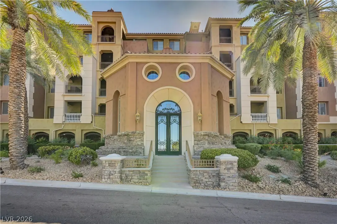 15 Via Mantova #401, Henderson, NV 89011 - #1