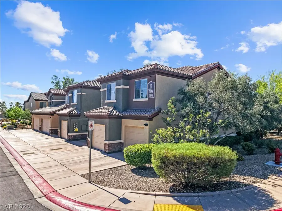 8324 W Charleston Boulevard #2038, Las Vegas, NV 89117 - #2