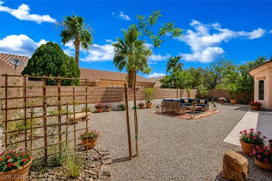 3940 Genoa Drive, Las Vegas, NV 89141 - #2