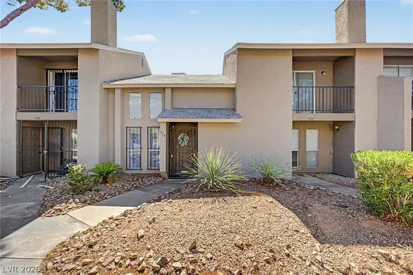 534 Sellers Place, Henderson, NV 89011