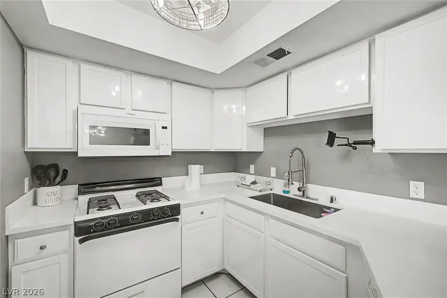 534 Sellers Place, Henderson, NV 89011 - #3