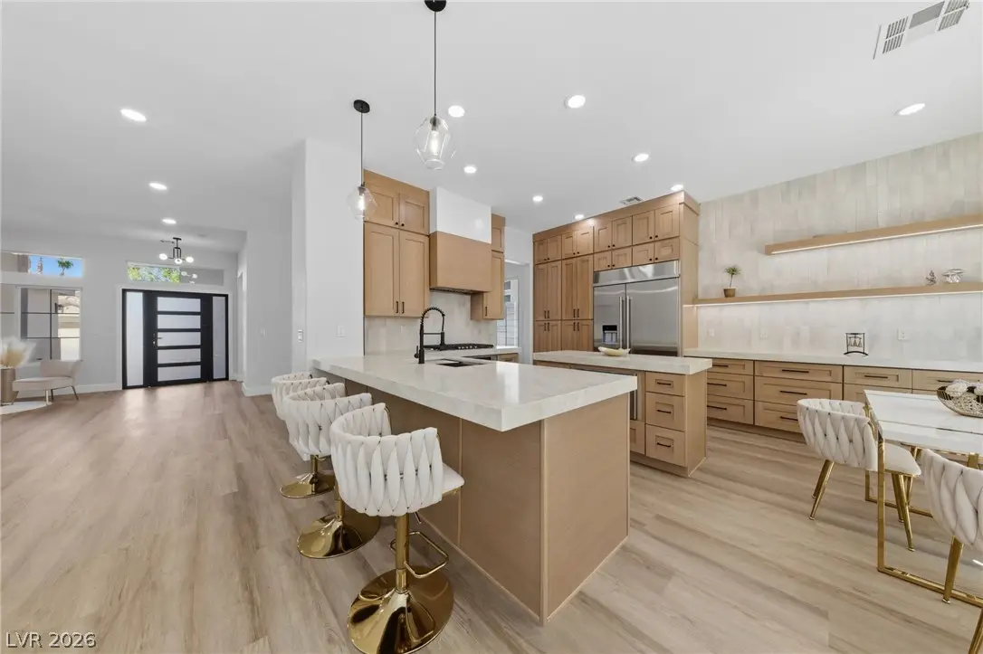 2951 Matese Drive, Henderson, NV 89052 - #1