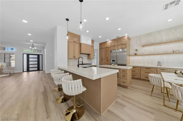 2951 Matese Drive, Henderson, NV 89052