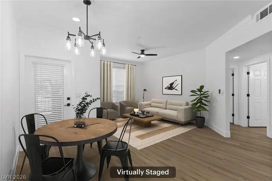 4400 S Jones Boulevard #1128, Las Vegas, NV 89103 - #2
