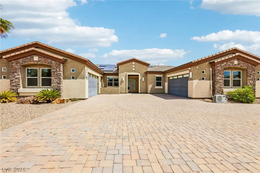 8785 Helena Avenue, Las Vegas, NV 89129 - #1