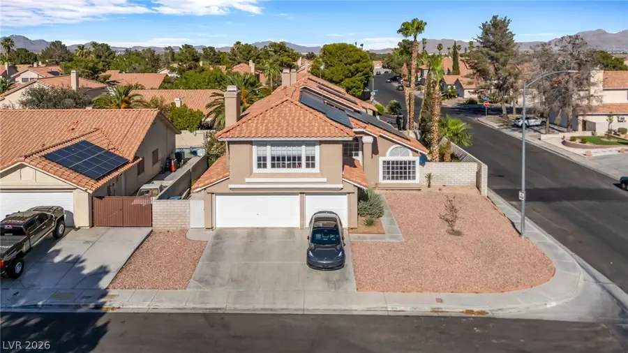 5620 Guiding Star Circle, North Las Vegas, NV 89031 - #2