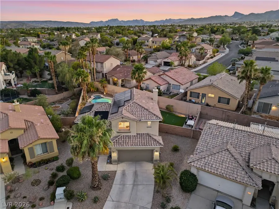 1701 Drifters Peak Street, Las Vegas, NV 89144 - #2
