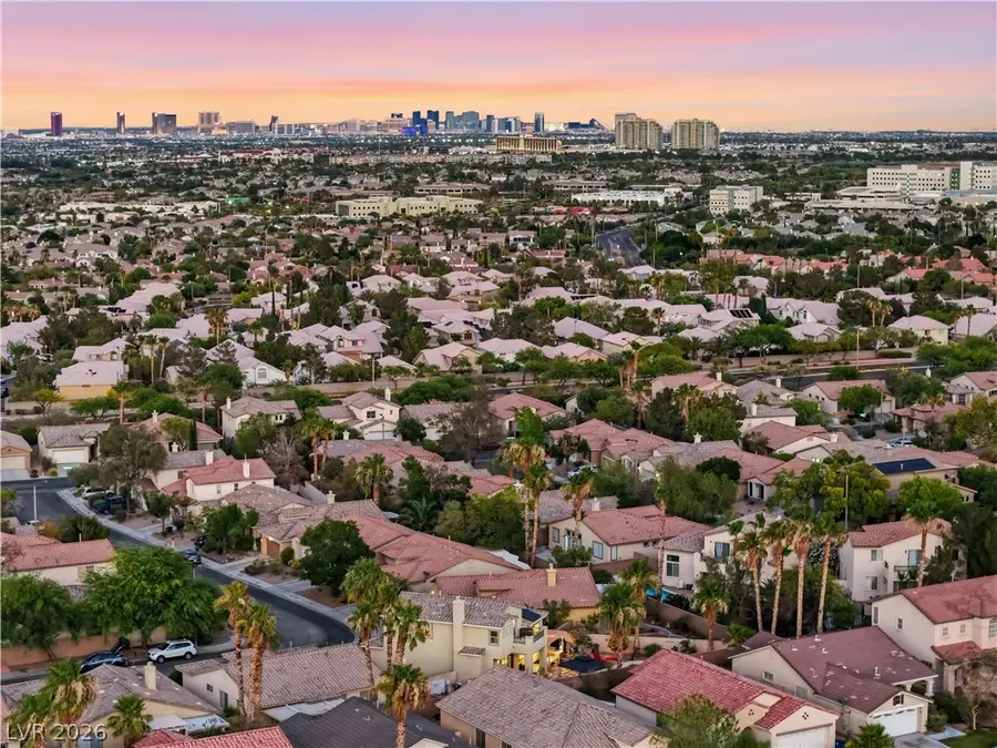 1701 Drifters Peak Street, Las Vegas, NV 89144 - #3
