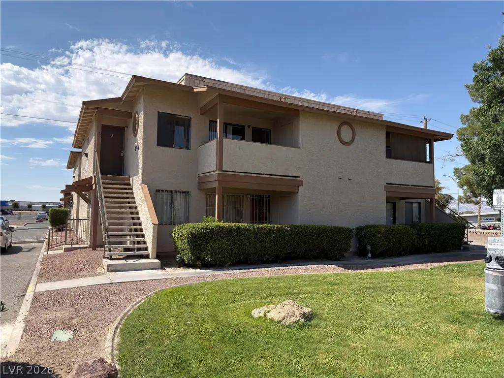 3709 Snorkel Circle #3D, Las Vegas, NV 89108 - #1