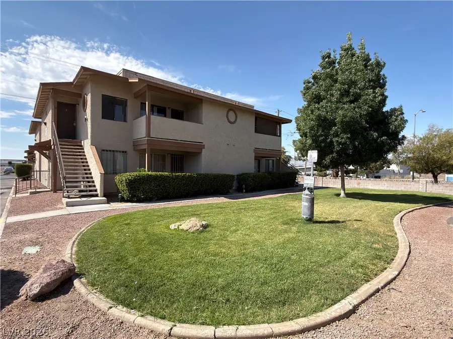3709 Snorkel Circle #3D, Las Vegas, NV 89108 - #2