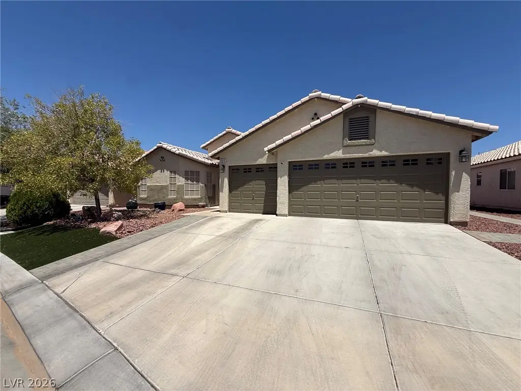 2612 Torch Avenue, North Las Vegas, NV 89081 - #1