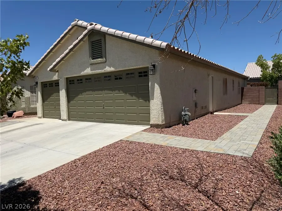 2612 Torch Avenue, North Las Vegas, NV 89081 - #2