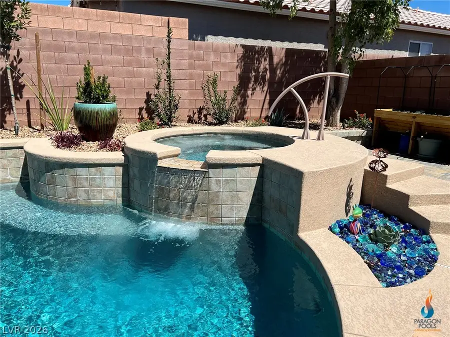 2612 Torch Avenue, North Las Vegas, NV 89081 - #3
