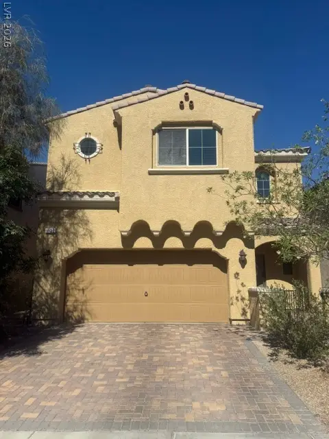 1132 Strada Cristallo, Henderson, NV 89011 - #1