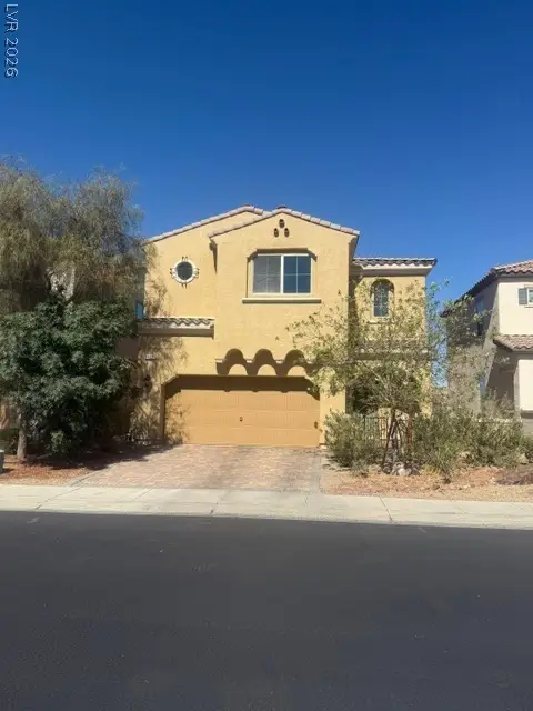 1132 Strada Cristallo, Henderson, NV 89011 - #3