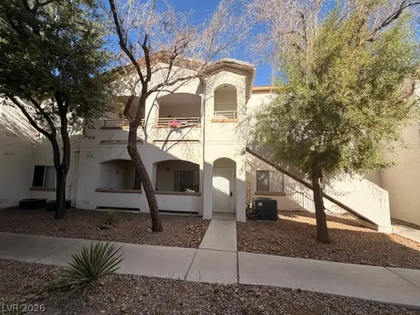 5655 E Sahara Avenue #1005, Las Vegas, NV 89142