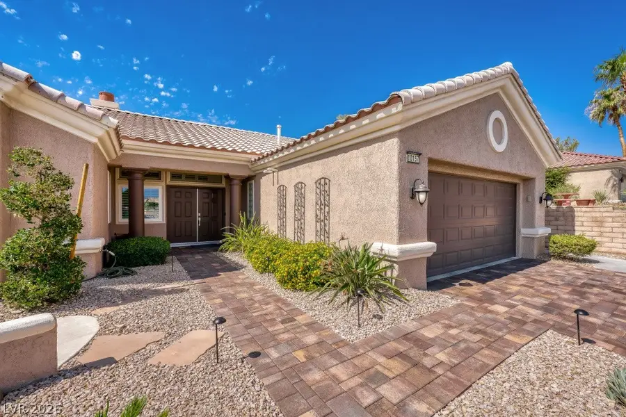 10157 Hunter Springs Drive, Las Vegas, NV 89134 - #2
