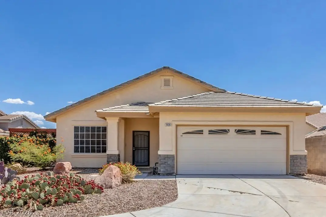 2429 Sunrise Springs Court, North Las Vegas, NV 89031 - #1