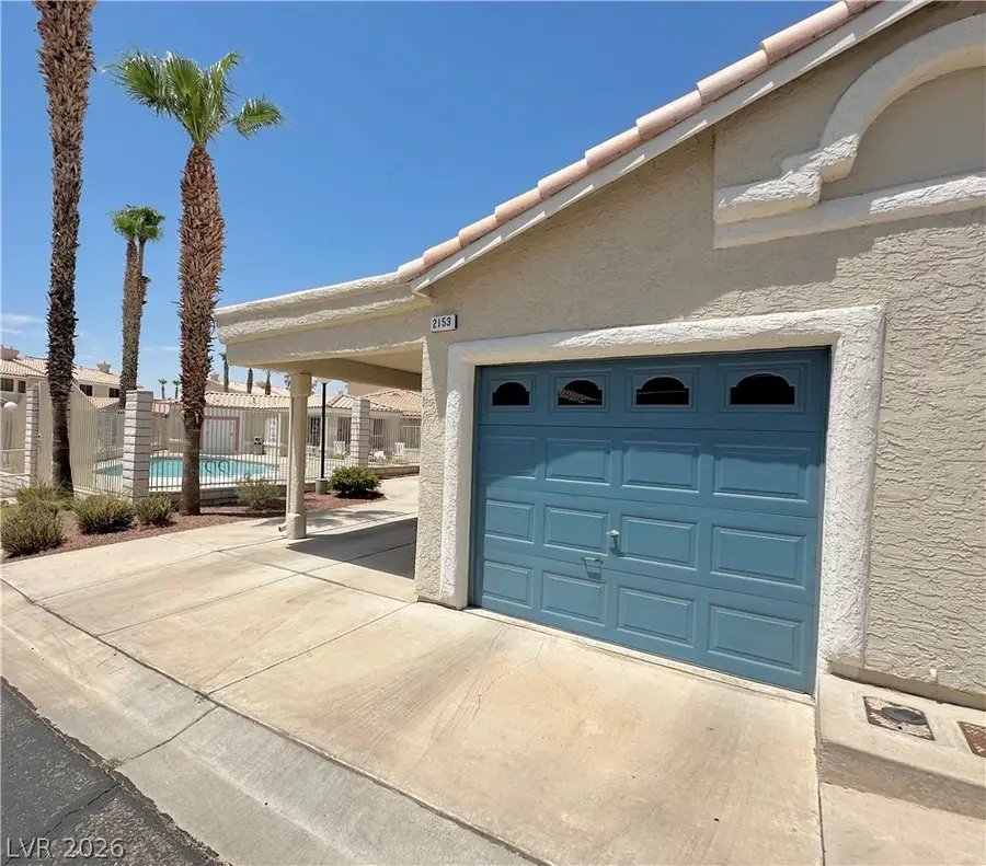 2153 Camel Mesa Drive, Laughlin, NV 89029 - #2