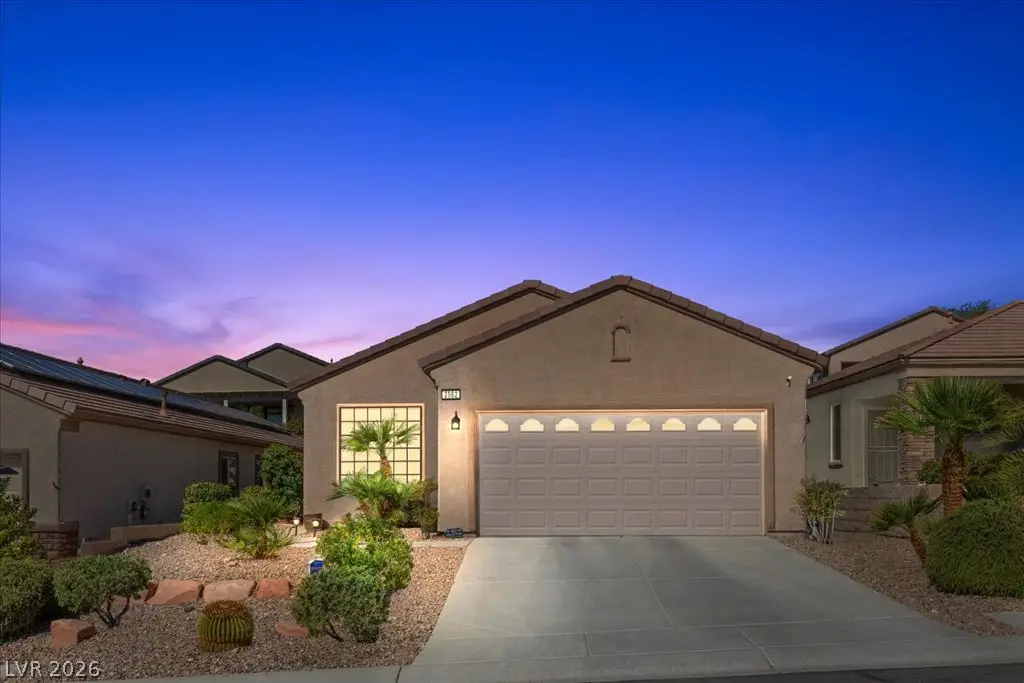 2562 Darda Street, Henderson, NV 89044 - #1