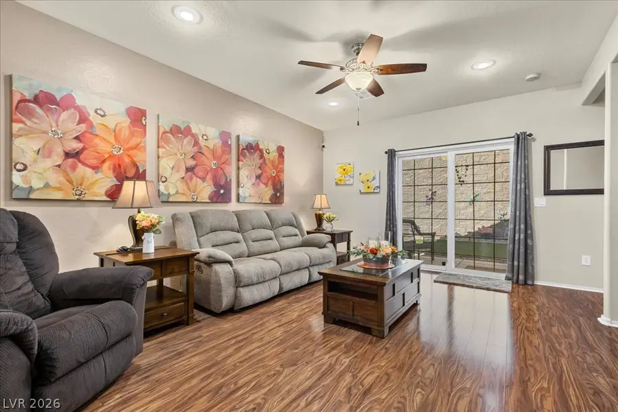 2562 Darda Street, Henderson, NV 89044 - #3