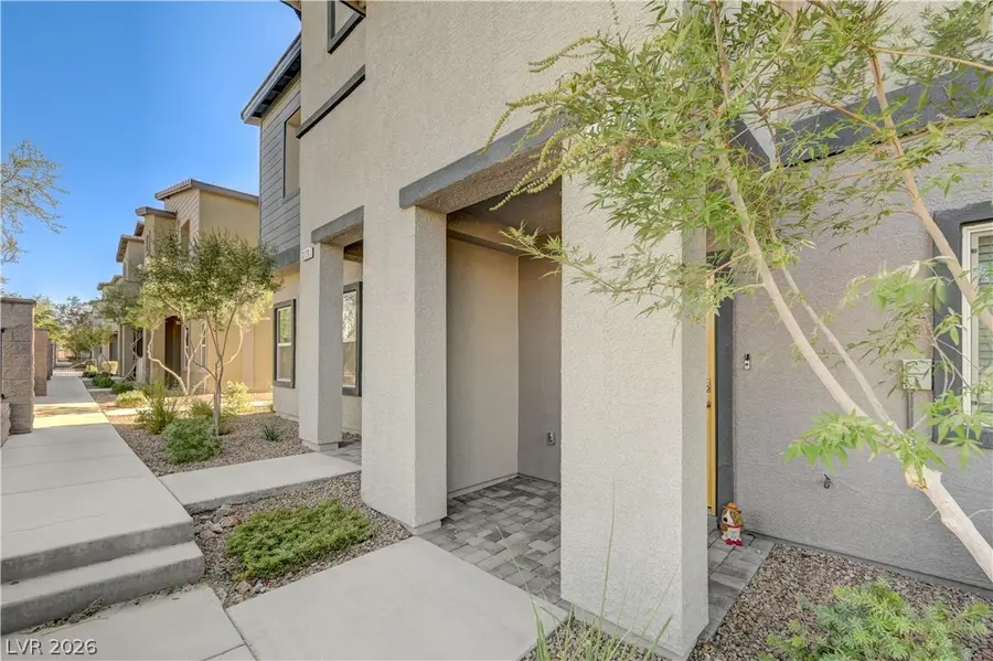 12726 Feathersong Street, Henderson, NV 89044 - #2