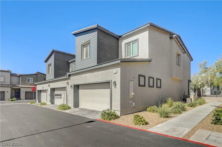 12726 Feathersong Street, Henderson, NV 89044 - #3