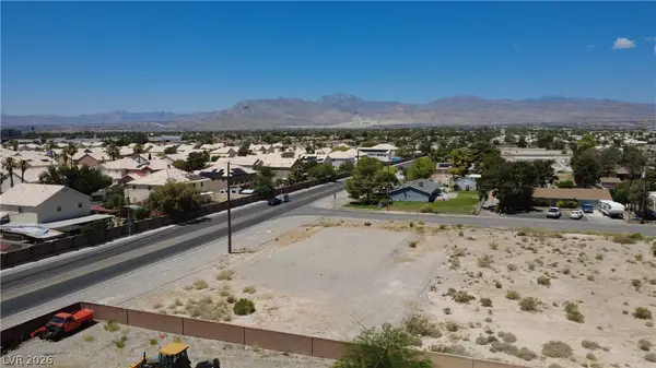 6010 Moonlight Drive, Las Vegas, NV 89130
