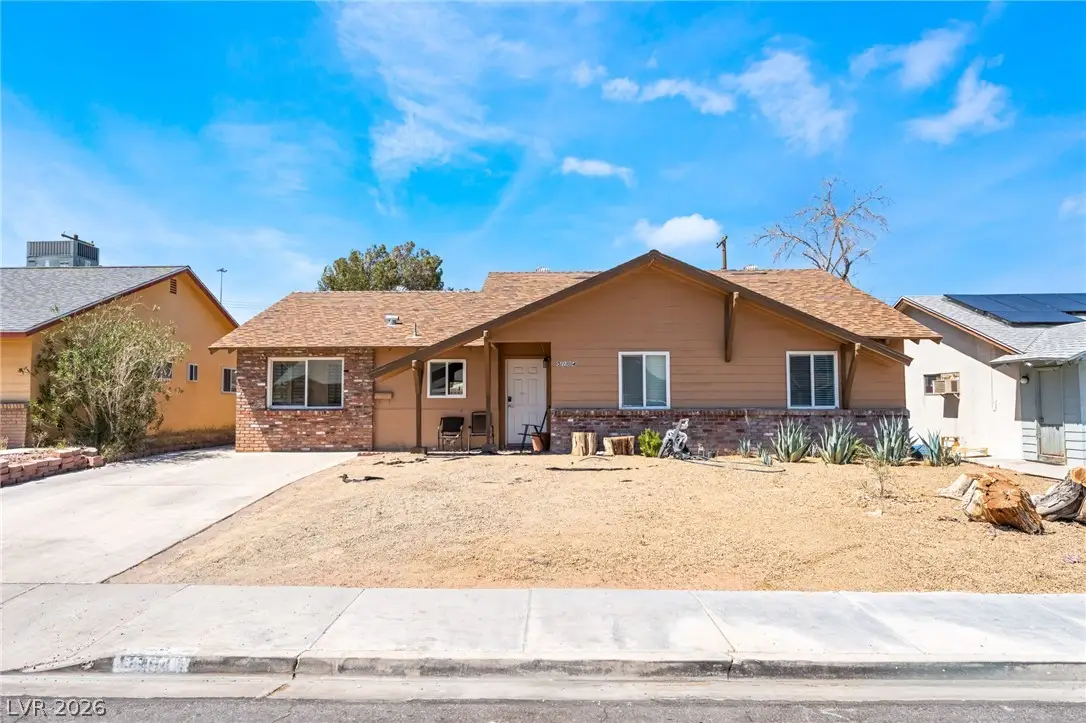 5104 Churchill Avenue, Las Vegas, NV 89107 - #1