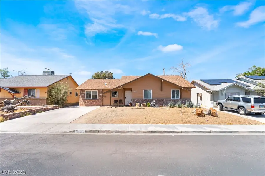 5104 Churchill Avenue, Las Vegas, NV 89107 - #2