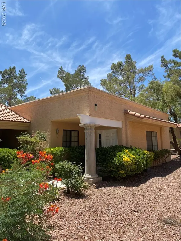 2851 S Valley View Boulevard #1110, Las Vegas, NV 89102