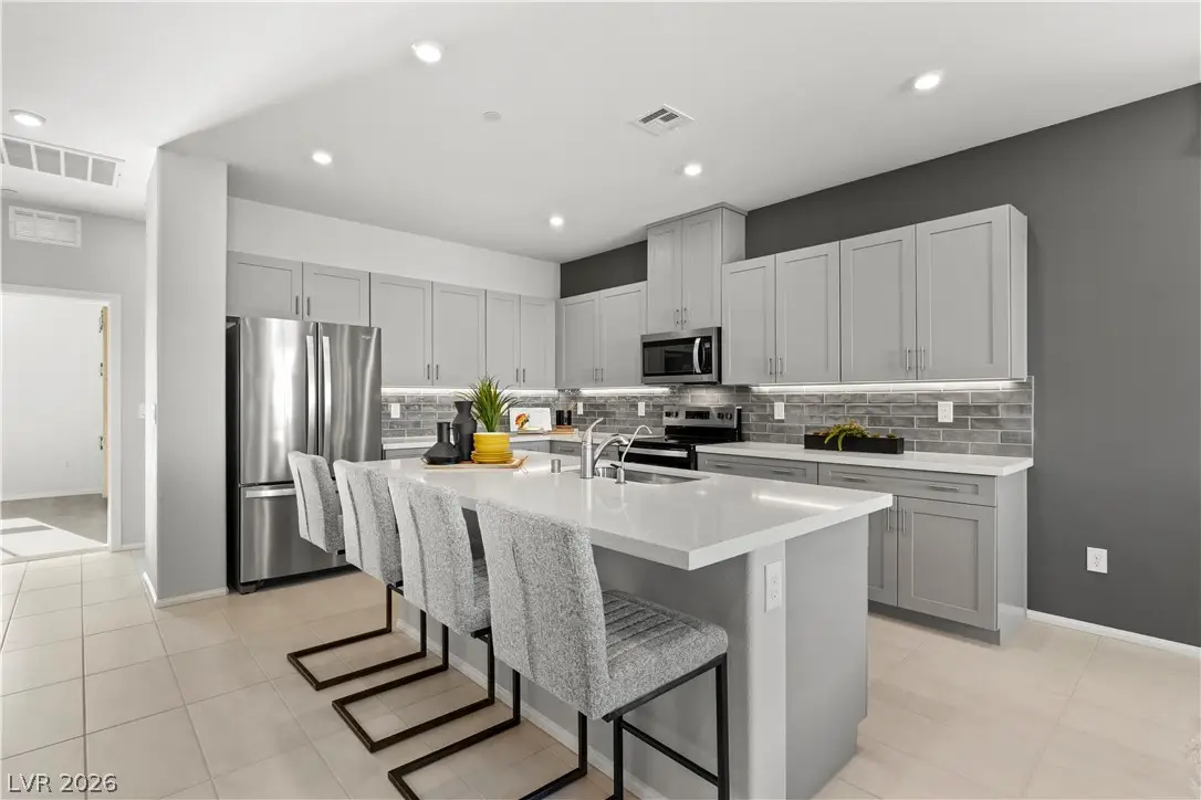 317 Keyboard Place, Henderson, NV 89015 - #1