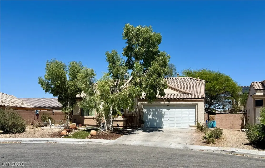 3440 Mazzocco Court, North Las Vegas, NV 89032 - #1